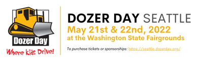 Dozer Day Seattle