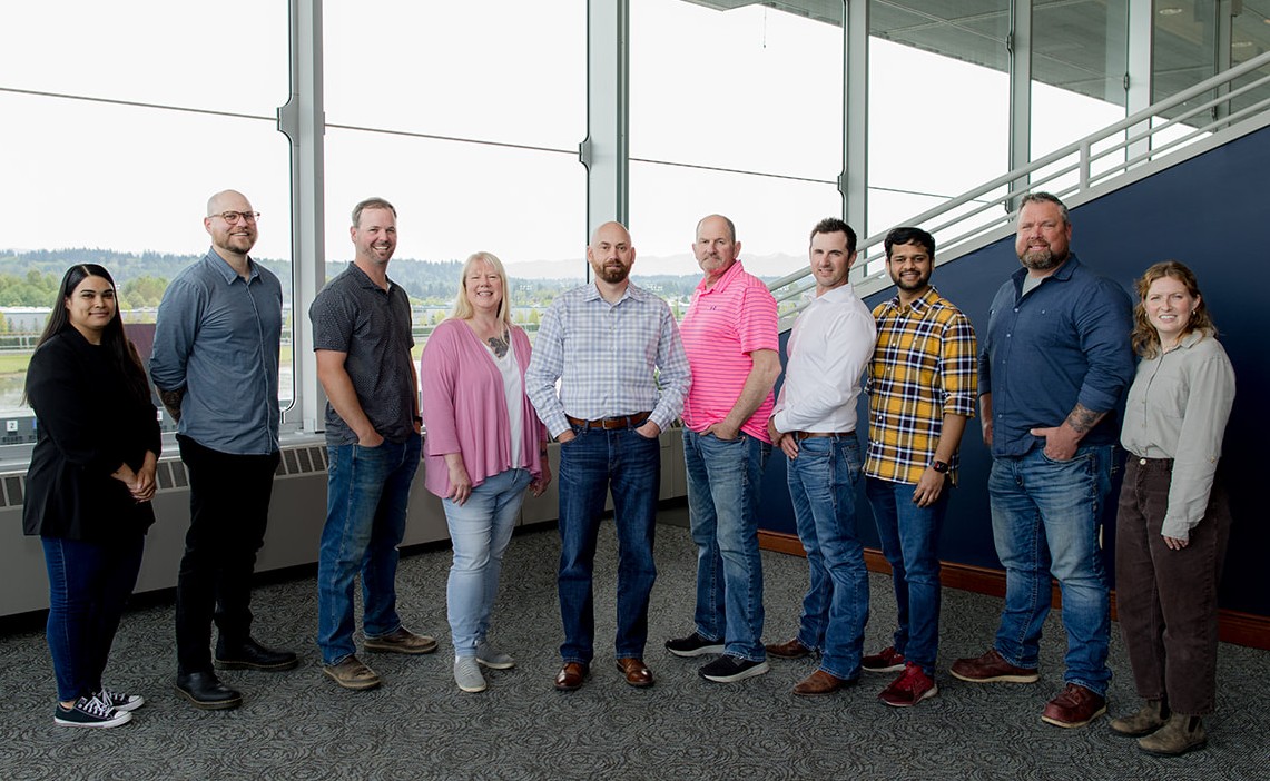Public Works Team 
