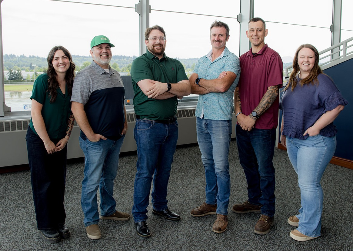 Commercial Team 