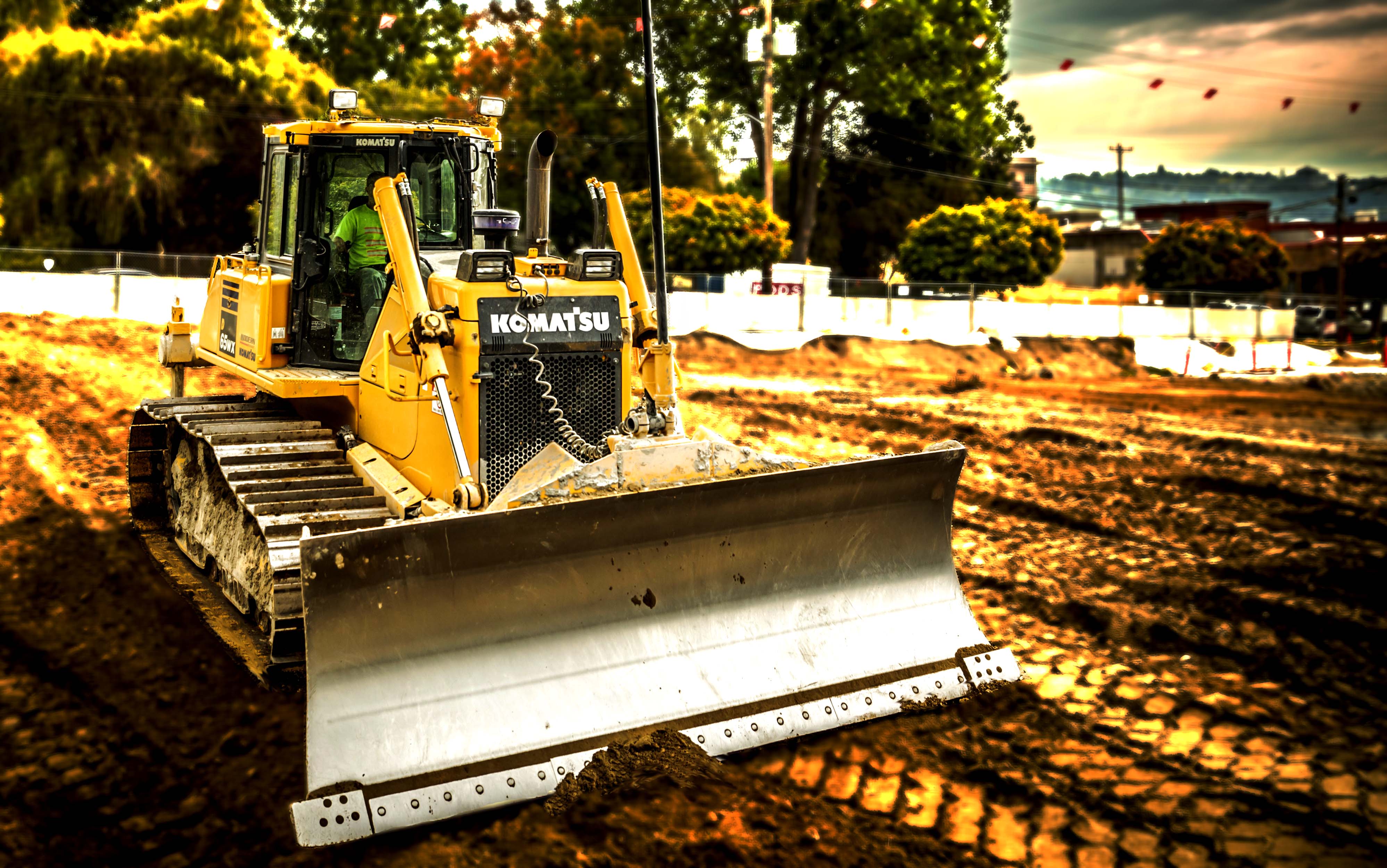 SPU North Transfer Station