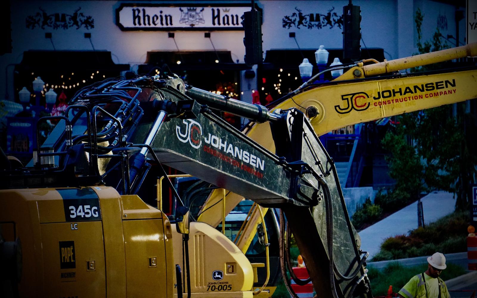 T100-Hilltop Tacoma Link Extension