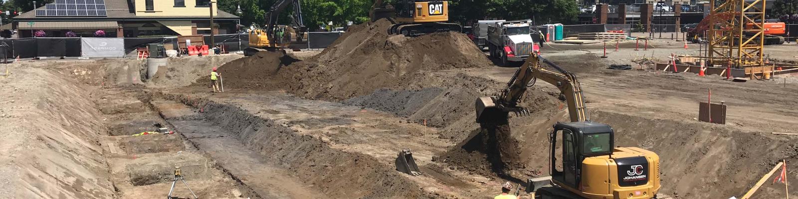 Commercial Development