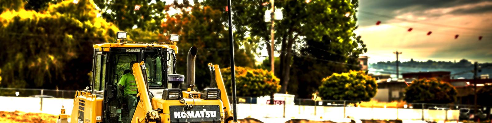 SPU North Transfer Station